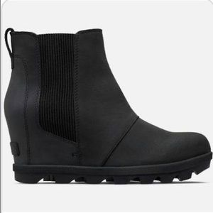 Sorel Joan of Arctic Wedge bootie
